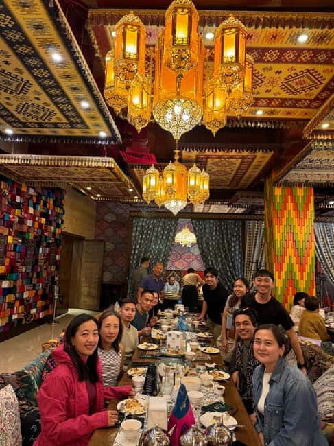 Almaty: City Highlights Walking Tour with Chocolate Shop - Discovering Almaty in a Nutshell