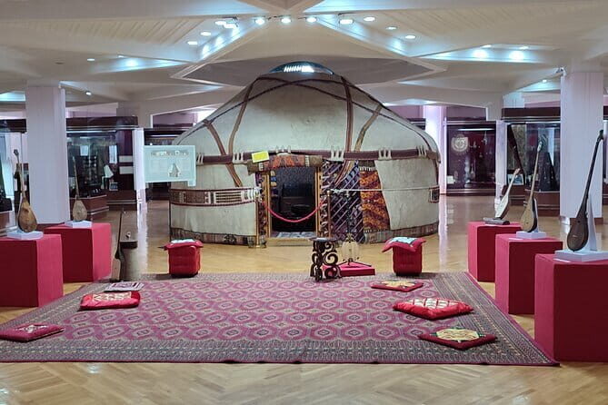 Almaty City Private tour: Shymbulak, Koktobe, Cathedral Church - The Value of This Tour