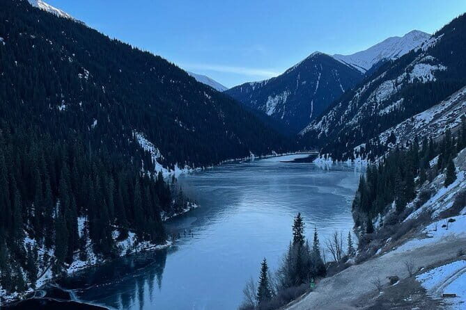 Almaty City Private tour: Shymbulak, Koktobe, Cathedral Church - Final Thoughts