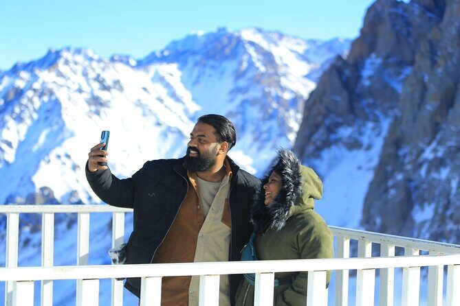 Almaty city & Shymbulak tour - Starting with the Mountain Majesty at Shymbulak