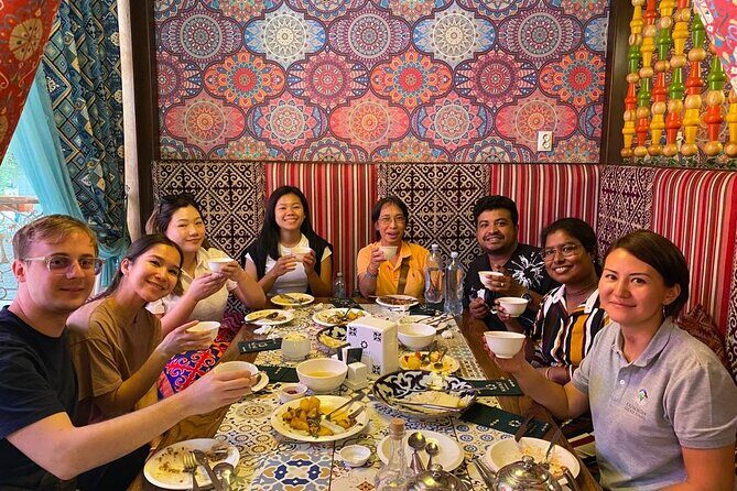 Almaty city & Shymbulak tour - Sweetening the Experience: Rakhat Candy Factory