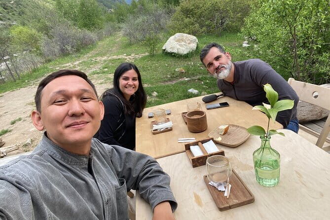 Almaty City Tour: A Journey Through Culture, History, and Nature - Exploring the Heart of Almaty: What the Tour Offers