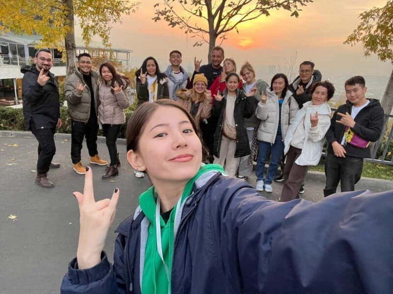 Almaty: City tour and Medeu, Shymbulak and Kok-Tobe - An In-Depth Look at What to Expect