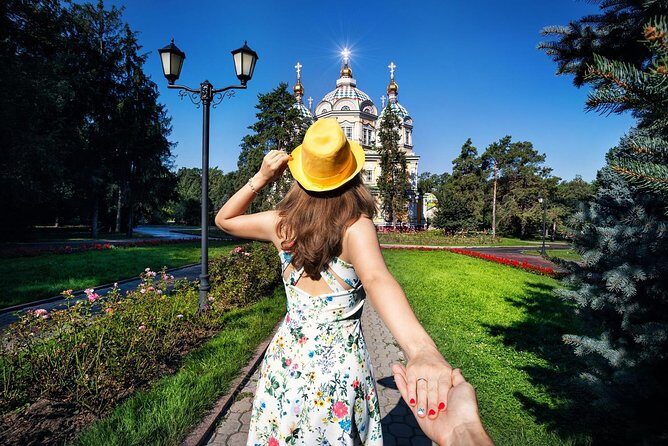 Almaty city tour - The Tour Experience in Detail