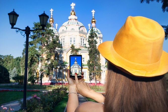 Almaty city tour - FAQ