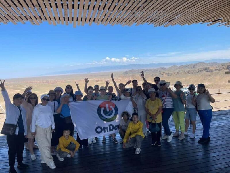 Almaty: Day Trip to Charyn Canyon, Moon Canyon & Kolsai Lake - Who Will Love This Tour?