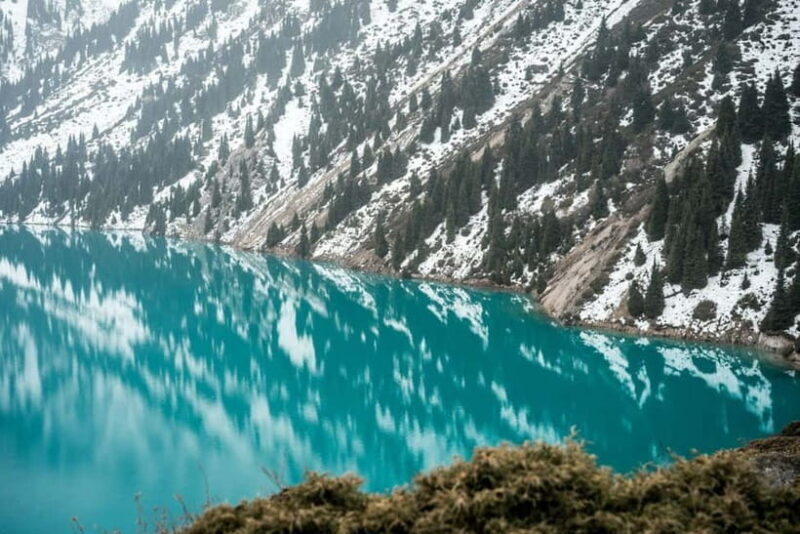Almaty: Electric Bike Tour to Big Almaty Lake or Kok-Zhailau - Who Should Consider This Tour?