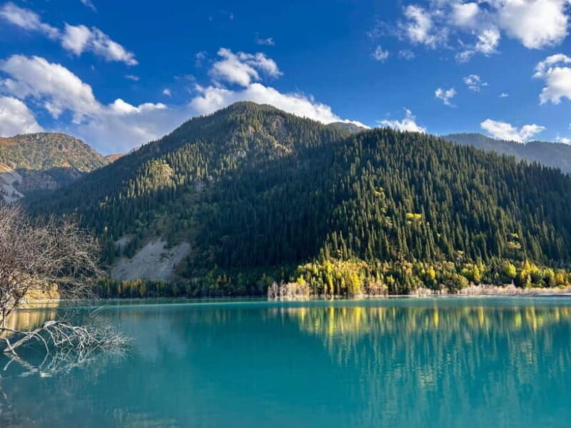 Almaty: Esik Lake and Turgen Waterfall Day Trip - A Detailed Look at the Tour Experience