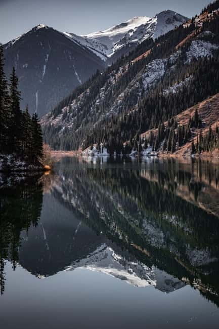 Almaty: Explore 3 Scenic Canyons and Kolsay Lake in 1 Day - FAQ