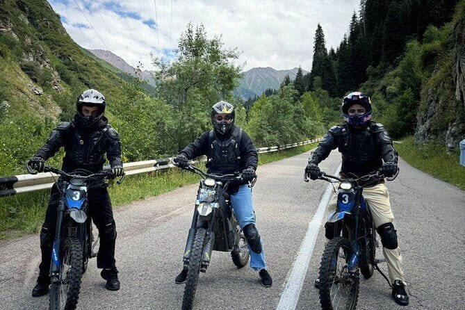 Almaty Hightlights Tour: Discover Culture, Nature, and History - Exploring the Itinerary in Detail
