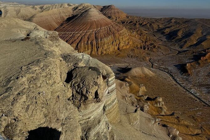 Almaty Hightlights Tour: Discover Culture, Nature, and History - Who Is This Tour Best For?