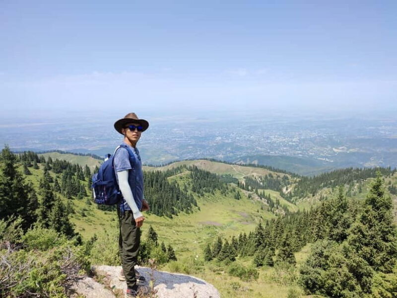 Almaty: Hiking to the High Mountain Pasture Kok Zhailau - Value and Price