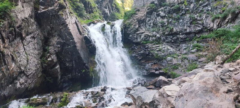 Almaty in a Day: Mountains and City Highlights - Final Thoughts