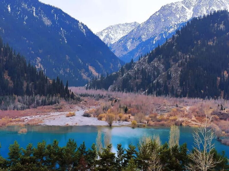 Almaty: Issyk Lake, Ayusai Waterfall, and Turgen Gorge Tour - Who Should Consider This Tour?