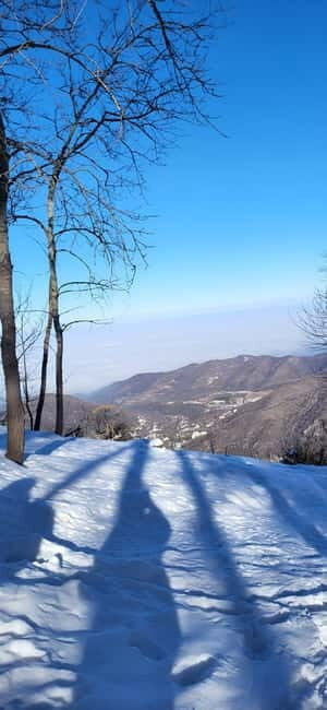 Almaty: Kok Zhailau Mountain and Batareika Waterfall Hike - Key Points