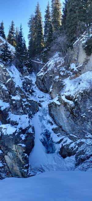 Almaty: Kok Zhailau Mountain and Batareika Waterfall Hike - What Makes This Tour Stand Out