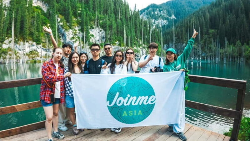 Almaty: Kolsai-Kaindy Lakes and Charyn Canyons Day Trip - Final Thoughts: Who Is This Tour Best For?