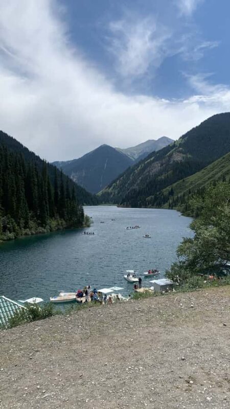 Almaty: Kolsay & Kaindy Lakes, Charyn Canyon Private Tour - Who Would Love This Tour?