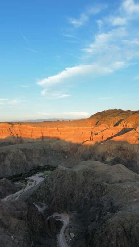 Almaty: Kolsay & Kaindy Lakes, Charyn Canyon Private Tour - FAQs