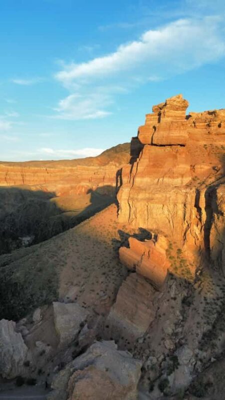 Almaty: Kolsay & Kaindy Lakes, Charyn Canyon Private Tour - Final Thoughts