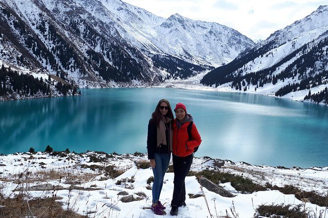 Almaty lake - Exploring Almaty Lake: A Practical Guide to Kazakhstans Natural Gem