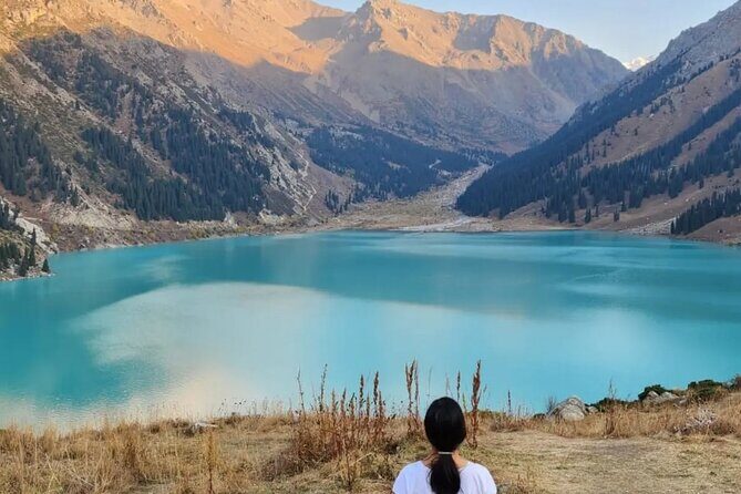 Almaty lake - Analyzing the Cost & Value