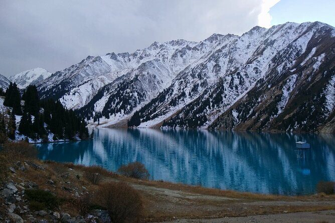 Almaty lake - Who Should Consider This Tour?