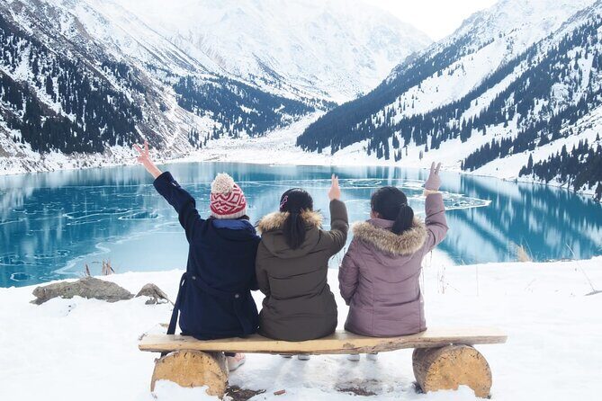 ALmaty mountains hiking tour - What to Expect During the Hike