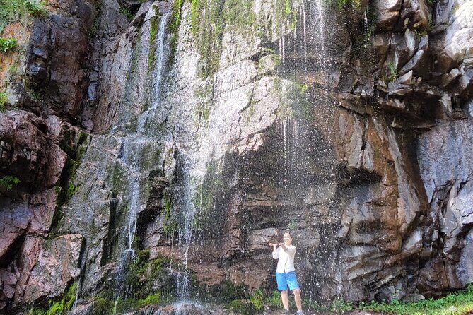 ALmaty mountains hiking tour - Frequently Asked Questions