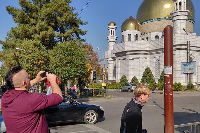 Almaty Original City Tour - What Makes This Tour Stand Out?