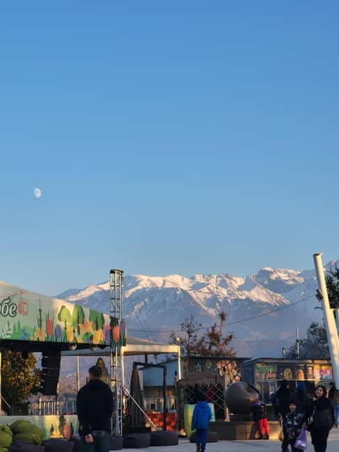 Almaty: Shymbulak, Medeu, Kok Tobe by cable cars and tickets - An Introduction to the Tour Experience
