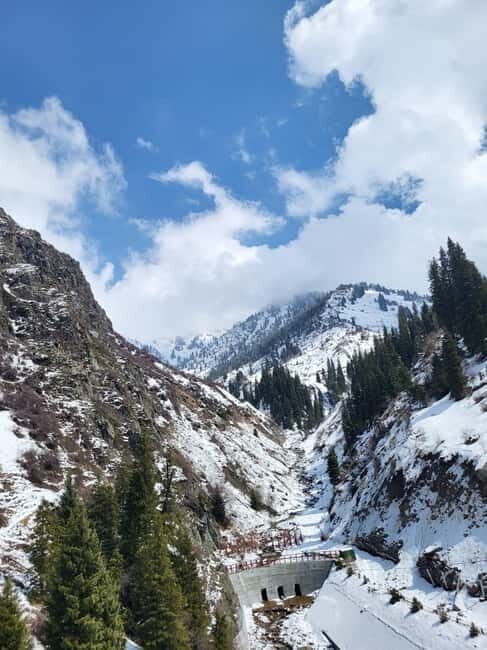 Almaty: Shymbulak, Medeu, Kok Tobe by cable cars and tickets - Analyzing the Value and Experience