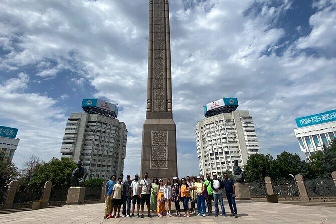 Almaty walking city tour - Final Thoughts: Is it Worth It?