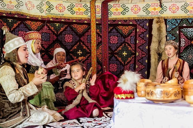 Almaty Walking Tour: 9 Must-See Sights in a Small Group - Who Should Book This Tour?