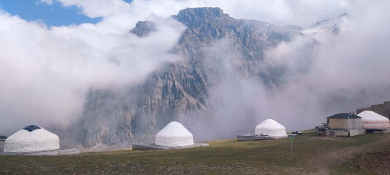 Almaty's Adventure: City & Mountain Tour in One Day - Who Would Enjoy This Tour?
