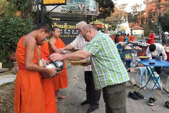 Alms and Wat Phra That Doi Suthep Private Chiang Mai Tour - Final Thoughts: Is This Tour Right for You?