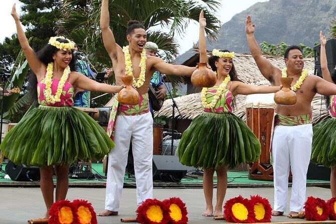 Aloha Kai Luau - Practical Tips for Visiting