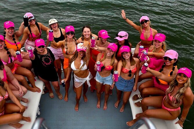 Aloha Paradise Private Boat Rental Percy Priest - An In-Depth Look at the Experience