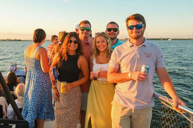 Aloha Wednesday Sunset Sail - Drinks Included - Lux Catamaran - The Bottom Line: Who Should Consider This Experience?
