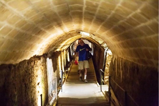 Along the Coastline:Caesarea, Haifa and Acre (Akko) - Practical Details and What Makes This Tour Stand Out