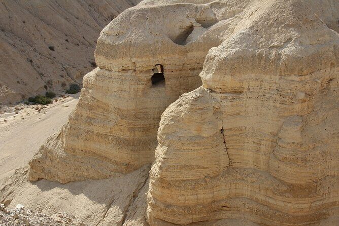 Along the Dead Sea exciting Private Tour - Who Will Love This Tour?