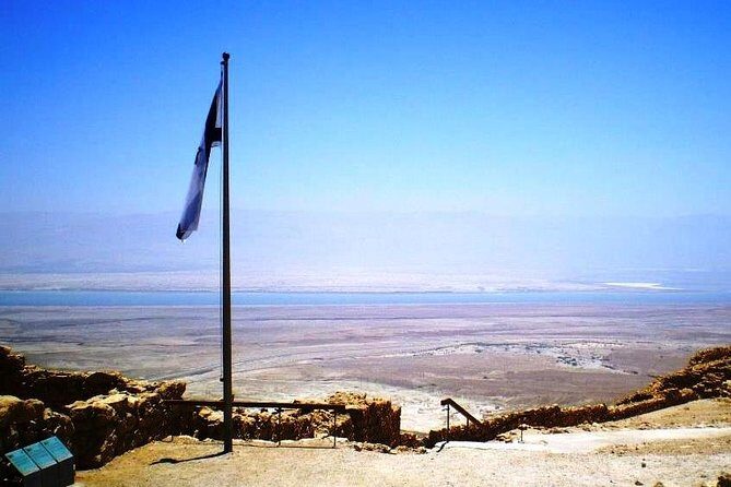 Along the Dead Sea exciting Private Tour - Frequently Asked Questions