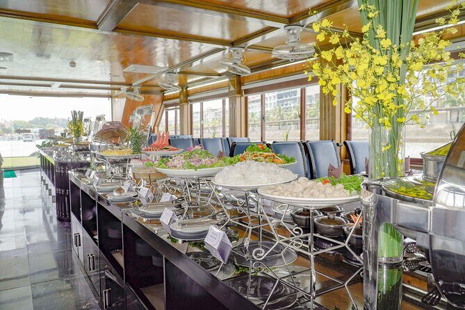 Alova Premium Cruise One Day Trip to Halong Bay from Hanoi - Final Thoughts: Who Will Get the Most Out of It?