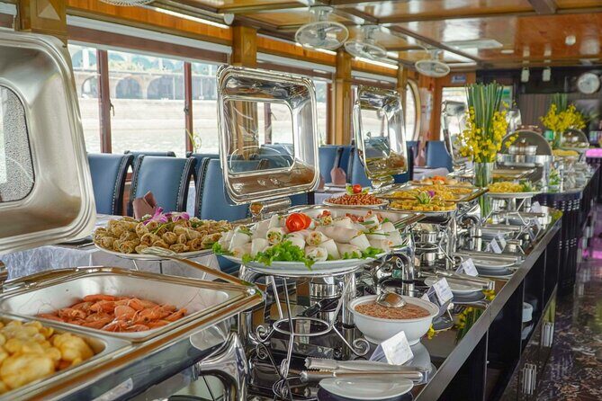 Alova Premium Cruise One Day Trip to Halong Bay from Hanoi - FAQ