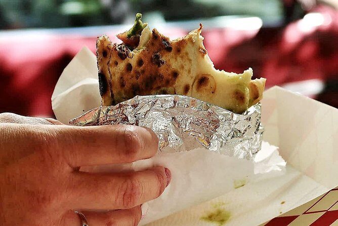 Alphabet District Food Tour - A Deep Dive into the Itinerary