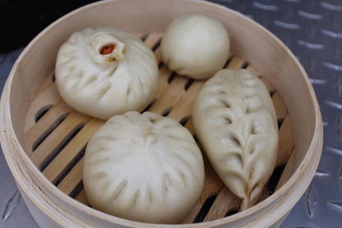 Alphabet District Food Tour - Practical Considerations