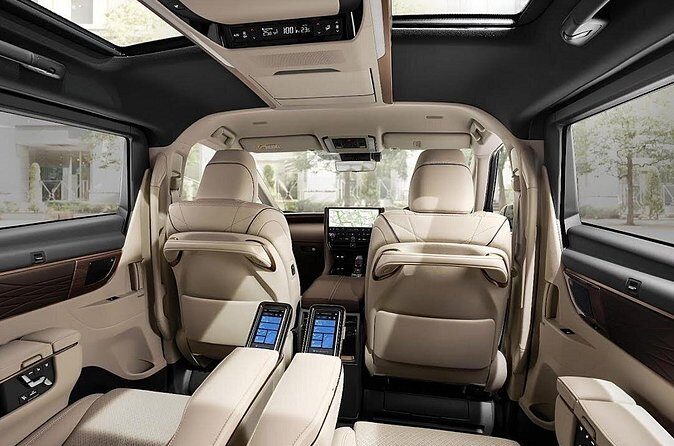 Alphard Luxury Airport Transfer Bali - FAQ