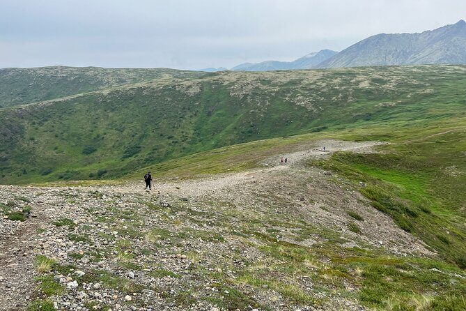 Alpine Classic Trek - An In-Depth Look at the Alpine Classic Trek