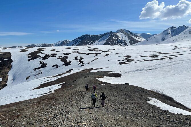Alpine Classic Trek - Who Will Love This Trek?