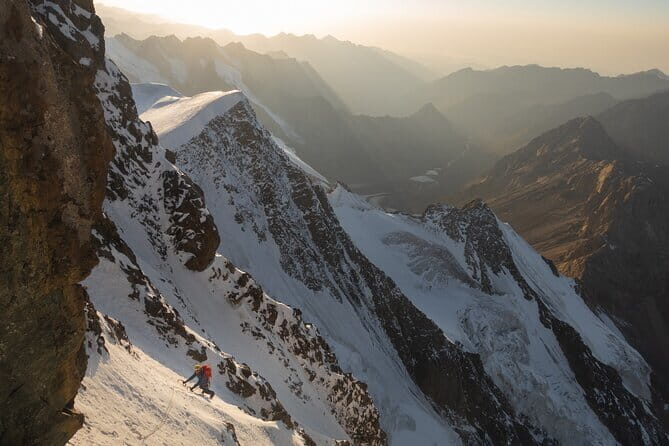 Alpine Climbing around Almaty Multi Day Tour - Why Choose This Tour?